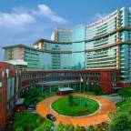Горящие для молодоженов туры в Шанхай, Китай, в лучшие отели, для 2 взрослых 2024 - Jin Jiang Pine City Hotel