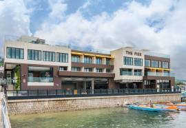 The Pier Hotel