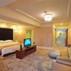 Горящие туры в Китай в отели 4* для 2 взрослых на 9 дней 2025 - Dalian Jin Bai International Hotel