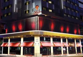 Kew Green Hotel Wanchai