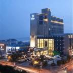 Туры в Шанхай, Китай из Владивостока, для 2 взрослых, на 7 дней 2024 - FuJian Hotel