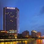 Для молодоженов туры в Китай, для 2 взрослых, на 15 дней, осень 2024 - Galaxy Minyoun Chengdu Hotel