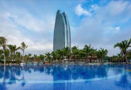 Atlantis Sanya