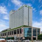 Горящие туры в Пекин Китай для 2 взрослых на 7 дней на январь 2026 - Holiday Inn Express Beijing Wangjing