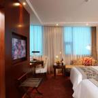 Раннего бронирования туры в Китай для 2 взрослых 2026 - Zhongle Six Star Hotel