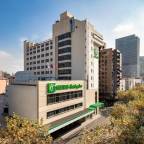 Раннего бронирования туры в Китай для 2 взрослых 2026 - Holiday Inn Shanghai Hongqiao Central, an IHG Hotel