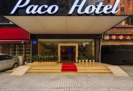 Paco Business Longkou West