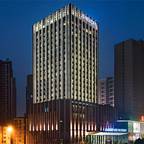 Премиальные для молодоженов туры в Чунцин Китай для 2 взрослых на 11 дней от Travelata 2026 - Le Meridien Chongqing, Nan'an