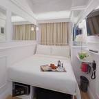 Премиальные туры в Гонконг Китай для 2 взрослых от Travelata на май 2026 - Mini Hotel Causeway Bay