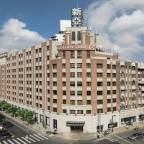 Туры в Китай из Екатеринбурга в лучшие отели для 2 взрослых 2026 - Golden Tulip Bund New Asia