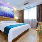 Туры в Гуанчжоу Китай в отели 1*, 2*, 3* для 2 взрослых от Travelata 2025-2026 - Seaman Hotel