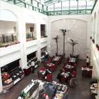 Туры в Китай для 2 взрослых от Travelata на новый год 2025-2026 - Hong Qiao State Guest