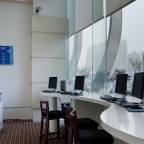 Премиальные горящие туры в визовые страны для 2 взрослых от Travelata на июнь 2026 - Holiday Inn Express Shanghai Zhabei