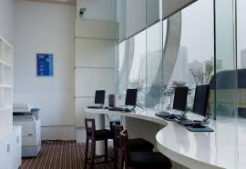 Holiday Inn Express Shanghai Zhabei