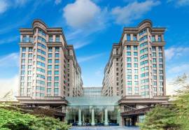 Beijing Pudi Hotel