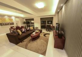 Fraser Residence CBD East Beijing