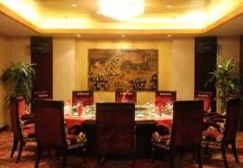 Golden Jade Sunshine Hotel