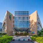 Туры в Китай в отели 4* для 2 взрослых от Travelata 2025-2026 - Holiday Inn Express Shangdi Beijing