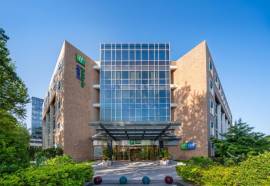 Holiday Inn Express Shangdi Beijing
