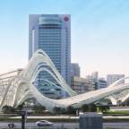 Туры в Ухань Китай в лучшие отели для 2 взрослых на 10 дней 2026 - Ramada Plaza Wuhan Huangpi