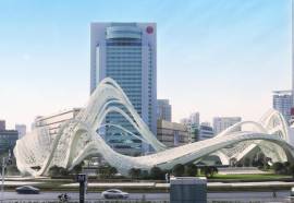 Ramada Plaza Wuhan Huangpi