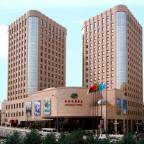 Недорогие туры в Далянь Китай в отели 5* для 2 взрослых от Travelata на новый год 2025 - Sweetland Hotel, Dalian