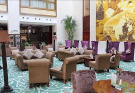 Delightel Hotel West Shanghai