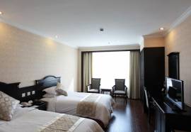 Greenland Jiulong Hotel