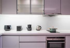 Oakwood Residence Damei Beijing