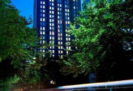 The Fairway Place Xi'an - Marriott Executive Apartments