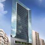 Туры в Китай для 2 взрослых на 10 дней от Travelata 2026-2027 - Iclub Ma Tau Wai Hotel