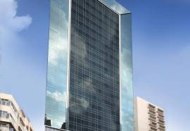 Iclub Ma Tau Wai Hotel