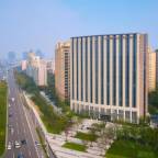 Горящие туры в Шанхай Китай для 2 взрослых 2025-2026 - LJZ Supreme Tower