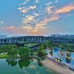 Раннего бронирования туры в Донгуна Китай для 2 взрослых 2027 - Hyatt Regency Dongguan