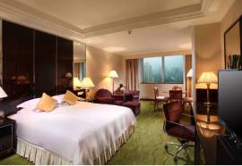 Renaissance Shenzhen Luohu Hotel