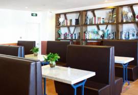 Shanshui Trends Hotel Xinghai Park