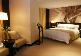 China National Convention Center