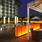 Горящие для молодоженов туры в Китай в отели 5* для 2 взрослых от Biblio Globus на март 2026 - Kempinski Hotel Chengdu