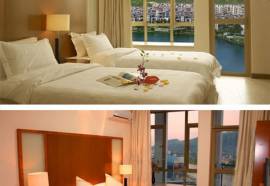 Sanya Century Landscape Hotel