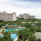 Недорогие раннего бронирования туры, в отели 4*, для 2 взрослых, на 11 дней 2024 - Howard Johnson Resort Sanya Bay
