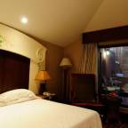 Туры в Китай, в лучшие отели, для 2 взрослых, на 13 дней, от Biblio Globus 2024 - Beijing Purple Jade Laguna Resort