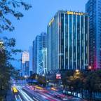 Туры в Шэньчжэнь (Свензхена) Китай в лучшие отели для 2 взрослых 2025-2026 - Guangdong Hotel Shenzhen