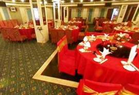 Wu Gong Hotel, Shanghai