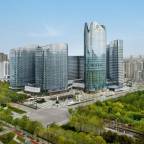 Горящие туры в Сиань Китай в отели 5* для 2 взрослых 2026 - Sheraton Xi'An Chanba