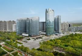 Sheraton Xi'An Chanba