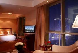 Shanghai Metropark Jichen Hotel