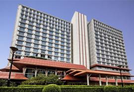 Grand Concordia Hotel