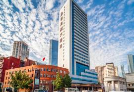 Sun Moon Lake Hotel, Dalian