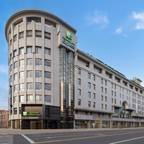 Туры в Китай для 2 взрослых на новый год 2027 - Holiday Inn Express Shanghai On The Bund by IHG