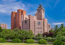 Feitian Hotel Beijing